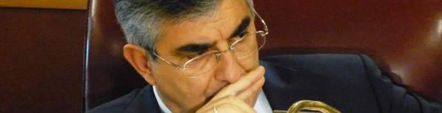 PARCO LANCIANO, INDAGATO D’ALFONSO CHIUSE INDAGINI SU DELIBERA ‘SOSPETTA’