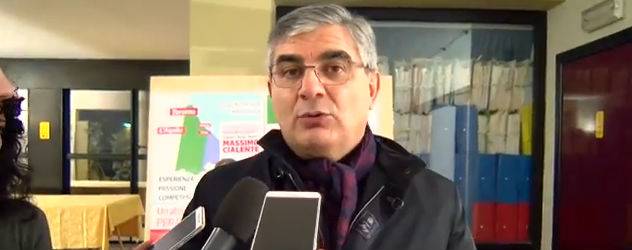 TRIVELLE: D’ALFONSO, ”DALL’ABRUZZO RIPRENDIAMO BATTAGLIA ISTITUZIONALE”