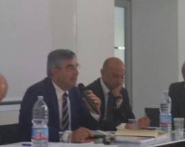 PROJECT FINANCING: D’ALFONSO RELATORE IN BOCCONI SUI PRIVATI IN SANITA’