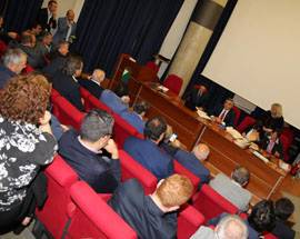 MASTERPLAN: ARRIVANO 14,8 MILIONI PER 41 BORGHI STORICI D’ABRUZZO