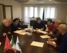 BUSSI: D’ALFONSO PRIVILEGIA CIRCOLO PD AL COMUNE, E’ POLEMICA