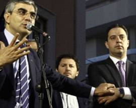 REGIONE: D’ALFONSO, ‘D’ALESSANDRO DIVENTA COORDINATORE MAGGIORANZA’