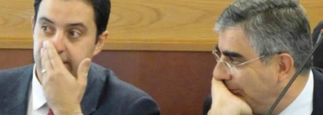 SCISSIONE PD: D’ALFONSO E PEZZOPANE RESTANO, D’ALESSANDRO SEGUE RENZI?