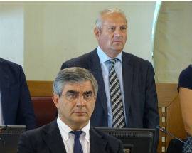 COLLEMAGGIO: D’ALFONSO E DI PANGRAZIO, ”ORA APRIRE PERDONANZA AL MONDO”