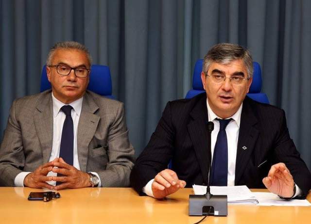 ELEZIONI COMUNALI: A ROSETO SI RIPROPONE LO SCONTRO D’ALFONSO-GINOBLE