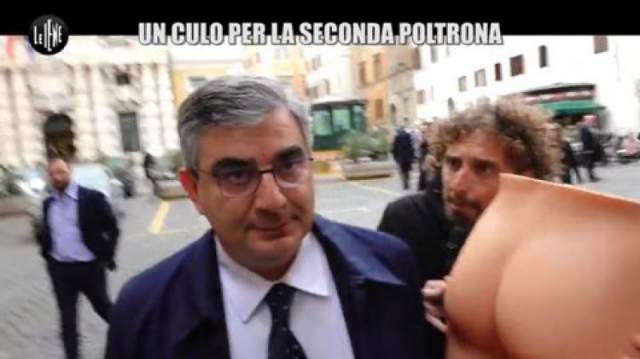 DOPPI INCARICHI, DALLE IENE SECONDO SEDERE AL PRESIDENTE-SENATORE D’ALFONSO