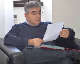 NUOVA PESCARA: D’ALFONSO CONVOCA EX SINDACI, CONFRONTO IN VISTA FUSIONE
