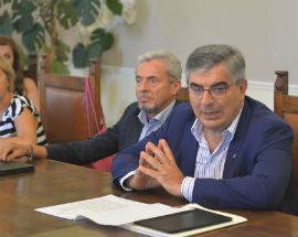 SANITA’: OLIVIERI, ”NO AL RINNOVO DI DIRETTORI INCAPACI COME AD ASL CHIETI”