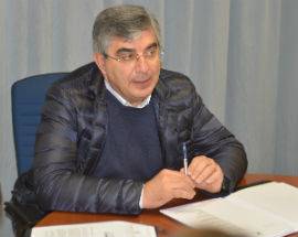 REGIONE ABRUZZO: D’ALFONSO, ”OGGI NIENTE SUMMIT CON ASSESSORI; SARO’ PACIFICATORE”