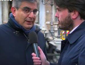 PARLAMENTO: D’ALFONSO, ”IO NIPOTE DI MINATORI”, ”DIMISSIONI NON IMMEDIATE”