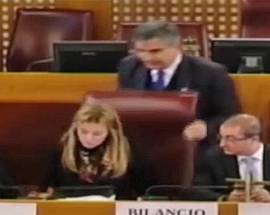 CONSIGLIO REGIONE: M5S, ”MAGGIORANZA CERTIFICHI SUA ESISTENZA IN VITA”