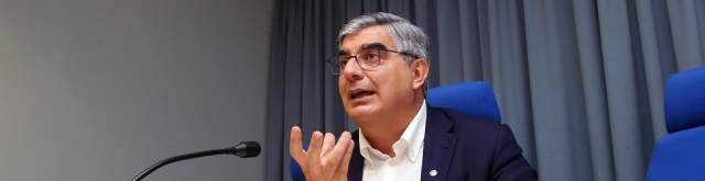 D’ALFONSO LASCIA LA REGIONE: ”ABBIAMO FATTO TANTO”, PASSAGGIO CONSEGNE A LOLLI