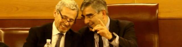 CONSIGLIO REGIONALE: RIENTRA LA CRISI, I TRE RIBELLI FANNO PACE CON D’ALFONSO