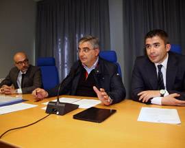 PROJECT OSPEDALE CHIETI: D’ALFONSO SU LETTERA ANAC, ”RISPONDIAMO IN 30 MINUTI”