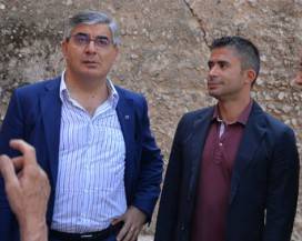 CHIETI: BUSTA CON PROIETTILE E MINACCE A POLITICI E AMMINISTRATORI