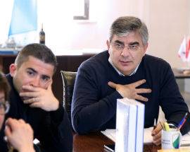NUOVO OSPEDALE CHIETI: PAOLUCCI CERTO, ”DALLA ASL NESSUN DINIEGO, SI VA AVANTI”