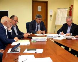 TURISMO: MAIELLETTA-PASSOLANCIANO, VERSO DEFINIZIONE PROGETTO RILANCIO