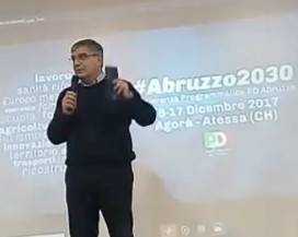 PD ABRUZZO, AD ATESSA 2 GIORNI TRA ELEZIONI, NUOVA PESCARA E LEGGE L’AQUILA CAPOLUOGO
