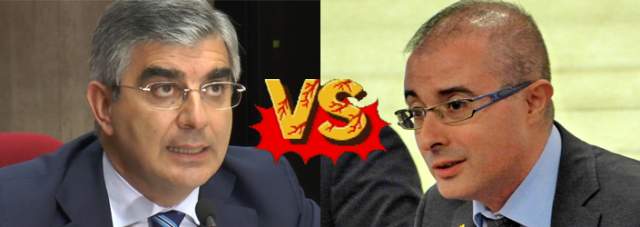REGIONE: D’ALFONSO BRACCA PETTINARI ”MI HA LESO, NON PUO’ NASCONDERSI”