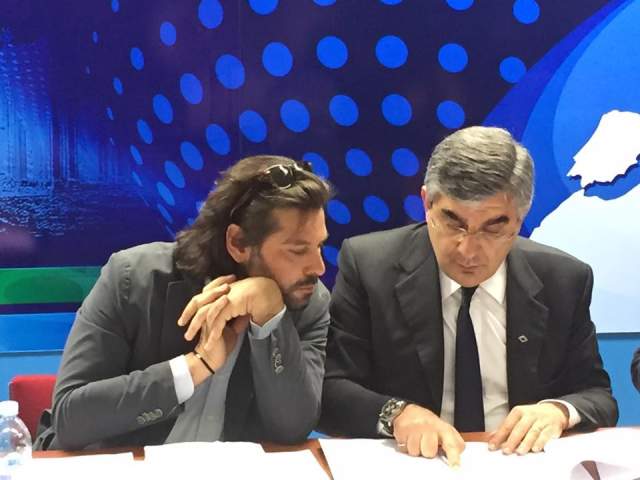 ”SANITA’, PIANO RIORDINO NON PENALIZZA L’AQUILA” PIETRUCCI, ”VA PEGGIO A PESCARA E CHIETI”