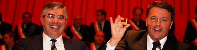 MASTERPLAN: FIRMATA DELIBERA ATTUATIVA, PIENI POTERI A PRIMAVERA