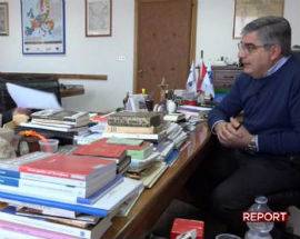 RINCARO PEDAGGI AUTOSTRADE, D’ALFONSO SVELA PIANO DI TOTO IN FUORIONDA REPORT