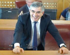 MASTERPLAN PER IL MEZZOGIORNO: D’ALFONSO CONVOCA ESPERTI