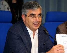 TERREMOTO: D’ALFONSO ORDINA VERIFICA RISCHIO SISMICO PER EDILIZIA PUBBLICA