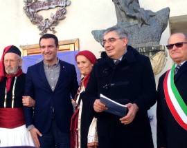 AUTOSTRADA TIRANA-DUBROVNIK, L’ABRUZZO DICE SI’ E D’ALFONSO ESULTA