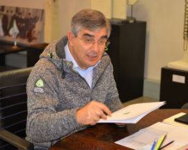 BLACKOUT: D’ALFONSO, ”PREVISTO RISARCIMENTO DANNI MA ORA INVESTIMENTI”