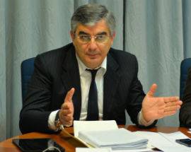 ABRUZZO ENGINEERING: REGIONE, ”VERSO PATRIMONIALIZZAZIONE E CONTRATTO”