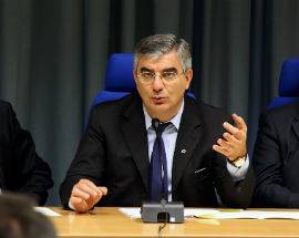 INFRASTRUTTURE: D’ALFONSO A BRUXELLES PER I FONDI TENT-T