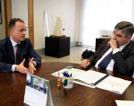 INQUINAMENTO FLUVIALE: TASK FORCE IN REGIONE PER IL RISANAMENTO
