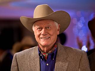 ADDIO A LARRY HAGMAN: IL CATTIVISSIMO ‘JR’ DI DALLAS