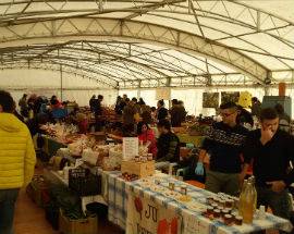 ENOGASTRONOMIA: A CESE DI PRETURO TORNA ”DALLA TERRA AL TERRITORIO”