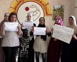 L’AQUILA: ”SEZIONE ALTA SICUREZZA INFAME”, MOVIMENTO FEMMINISTA VICINO A DETENUTE IN SCIOPERO DELLA FAME