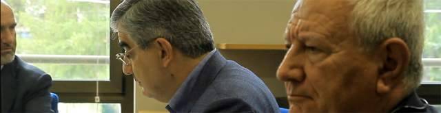 OSPEDALE CHIETI, SCONTRO IN COMMISSIONE: D’ALFONSO ”UN ITER VELOCE E POI LA GARA”