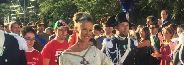 PERDONANZA: TUTTO FERMO A DUE SETTIMANE DALL’EVENTO, DE SANTIS (IDV), ”IL PROGRAMMA NON C’E”’