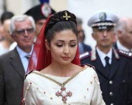 PERDONANZA: CORTEO RIENTRO E CONCERTO ERMAL META CHIUDONO EDIZIONE 723