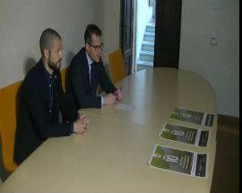 CALCIO: ”IL GIORNO DEI 10-90 MINUTI PER L’AQUILA”, PARTITA DI BENEFICENZA CON EX GIOCATORI ROMA E LAZIO