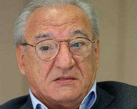 D’ANDREAMATTEO, IL GOLF DA PRIMA DI NASCERE, ”DURA UNA VITA INTERA”