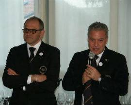 VINO: TORNA IL GRAN GALA’ DELL’AIS, I SOMMELIER CELEBRANO IL PECORINO
