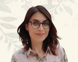 L’AQUILA: I MATRIMONI GREEN SONO REALTA’, 28ENNE FIRMA LA RIVOLUZIONE CON ”VIRIDI”