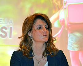 SANITA’: L’AQUILA, INCONTRO ALLA MEDIA ‘ALIGHIERI’ PER PARLARE DI SCOLIOSI