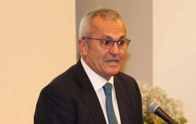 E’ MORTO DANIELE BECCI, DA POCO PRESIDENTE CAMERA COMMERCIO UNICA CHIETI-PESCARA