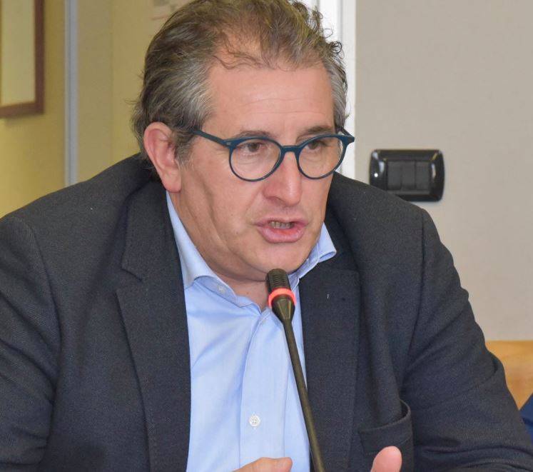 SURROGA SOTTOSEGRETARIO: D’AMARIO, ”D’ALESSANDRO…DA QUALE PULPITO”