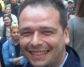 ELEZIONI: M5S RIPESCA USCENTI ESCLUSI DA PARLAMENTARIE, DEL GROSSO A CHIETI