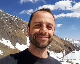 PREMIO SOLINAS 2017: IL TERAMANO DANIELE DI DOMENICO TRA GLI 11 FINALISTI