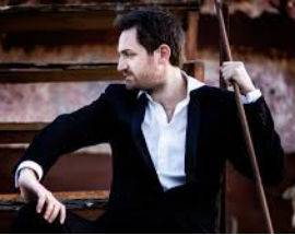 I SOLISTI AQUILANI IN CONCERTO A SAN MARINO CON VIOLINO DANIELE ORLANDO