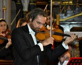 ”SABATO CLASSICA”: I SOLISTI AQUILANI E DANIELE ORLANDO DOMANI SU RAI5